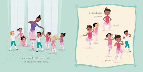 Bella Ballerina - Image 6