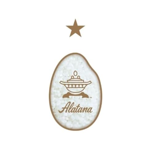 食べたいお米 Alatana 米 「一ツ星」 白米 5kg 精米 お米