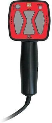 Snow Plow Hand Controller Switch Replaces Western #56462