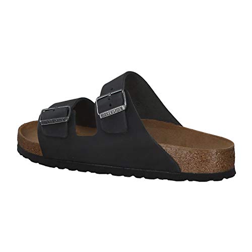 Image of Birkenstock Unisex Adult Arizona Soft Footbed Sandals