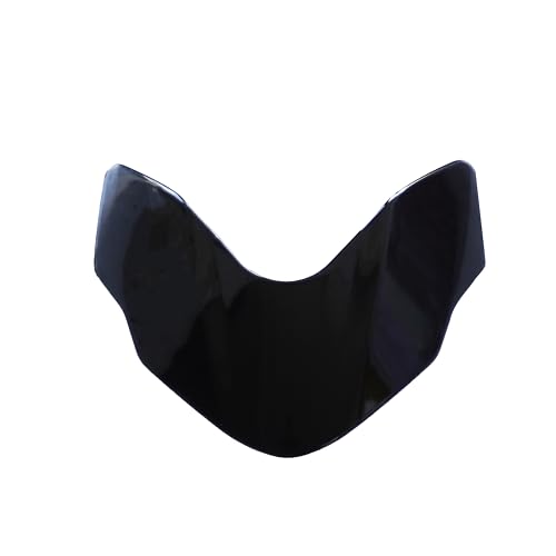 Image of NIKAVI N698 Head Light Mask Visor Glass Compatible for Bajaj Xcd New Model 135Cc