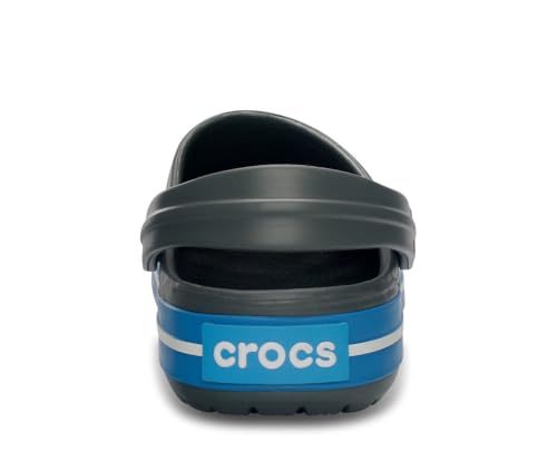 Image of Crocs Unisex Adult Crocband Clog
