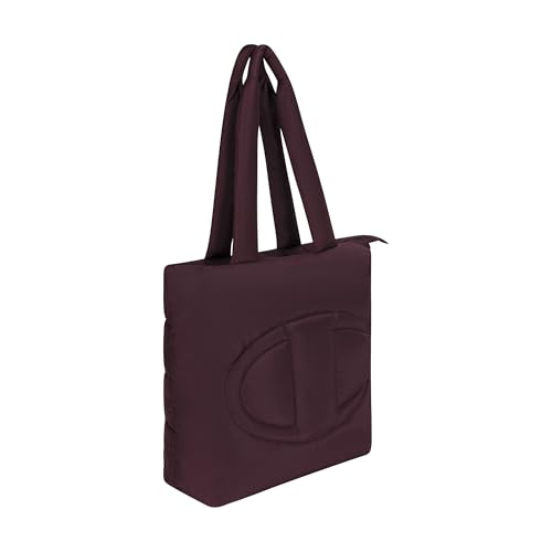 Bolso Tote Acolchado Champion Billie con Cierre de Cremallera miniatura 2