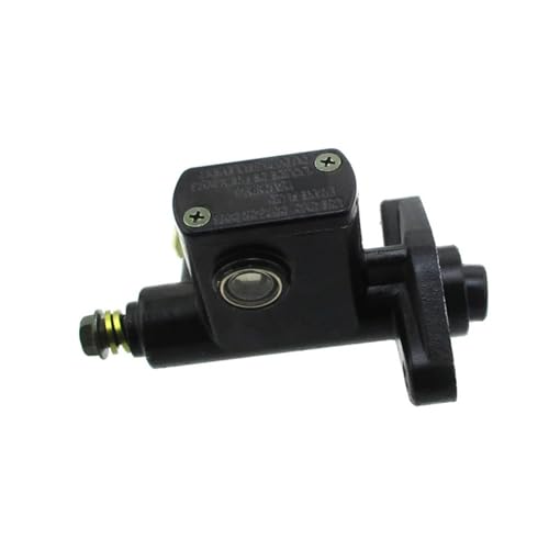 Maître-cylindre de frein hydraulique pour kart et quad 90cc à 125cc