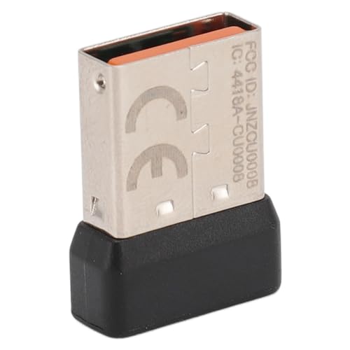 Receptor USB 2,4G para recuperar tu ratón M590 o teclado K270 inalámbrico 5