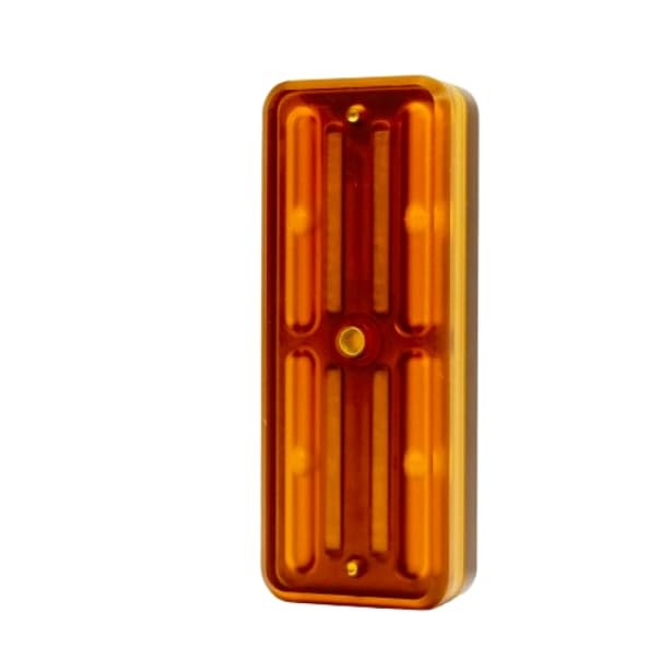 Exquisite PEI Fidget Slider Mechanical Fidget Slider Toys Cool EDC Fidget Toys for Adults | Help Relieve Stress | Office Toy | Idea Gift (Rebound Push Slider)