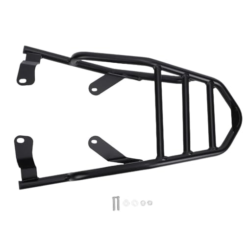 Support de porte-bagages arrière moto pour XSR 700 et Xtribute Legacy de 2017
