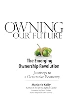 Algopix Similar Product 20 - Owning Our Future The Emerging
