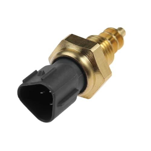 Sensor de temperatura de agua para motor Toyota que soluciona fallos de arranque 5