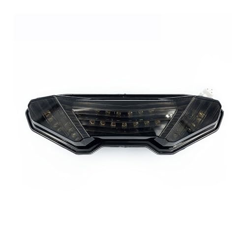 Clignotant arrière et feu LED moto pour Tracer MT-09 MT-10 pièces de rechange