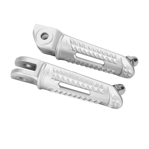 Repose-Pieds Avant Moto Triumph 765 R RS Moto2 Paire Anti-Vibration