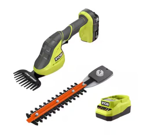 RYOBI ONE+ 18V Cordless Grass Shear