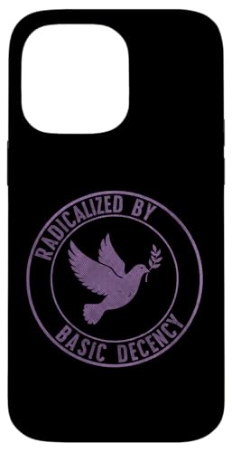 Resist Statue Liberty Cat Equality Retro Edgy Subtle Protest �X�}�z�P�[�X iPhone 14 Pro Max �p