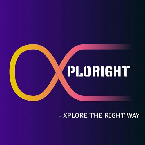 Xploright - Xplore The Right Way