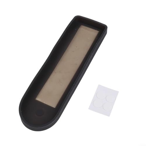 Panel de interruptor de salpicadero eléctrico cubierta de silicona con protección impermeable y a prueba de polvo, diseñada para forMI 4Pro para una mayor seguridad de los componentes