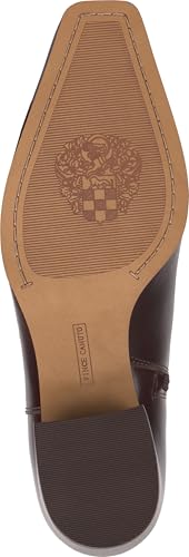 Vince Camuto Women's Pavla Wide Calf Knee High Boot4