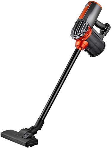 Geräuscharmer Haushaltsstaubsauger Handbetriebener, stummgeschalteter Mehrzweckstaubsauger für Nass- und Trockensauger