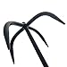 Shinobi and .com Ninja Equpiment: Outdoor Climbing Ninja Grappling Hook, Foot Spikes, Hand Claws, Sold Separately Or AS Set. for Outdoor Activity Only