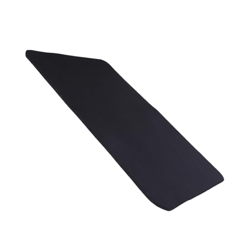 CHICIRIS Sliding Pad, Fit for NC701 Slushie Machine Anti Slip Rubber Mat for Easy Movement, with Abrasion Proof Performance miniatura 6