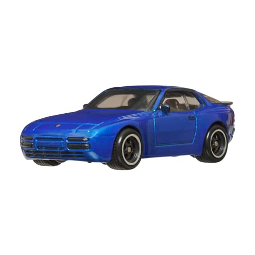 Hot Wheels Premium 2023 Car Culture '89 Porsche 944 Turbo 1:64 miniatura 2