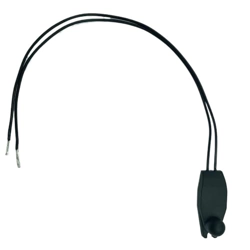 Sensor de temperatura exterior 6445F9 para reparar clima de Citroën
