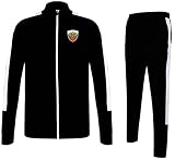 Nation Herren Russland Sportanzug TA-GO (L)