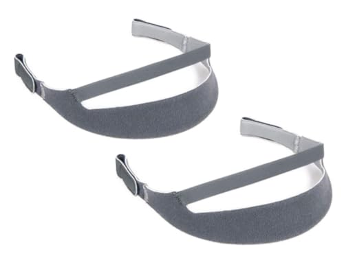 Headgear Strap Replacement DreamWear Respironics Nasal Mask Headgear Straps Comfortable