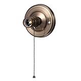 de lumière créatif : fabriqué avec, la est lisse, ne blessera pas vos mains lors de l'installation, base de lumière suspendue