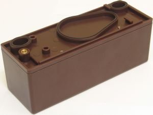 Grand réservoir d'eau pour humidificateur Lv noire
