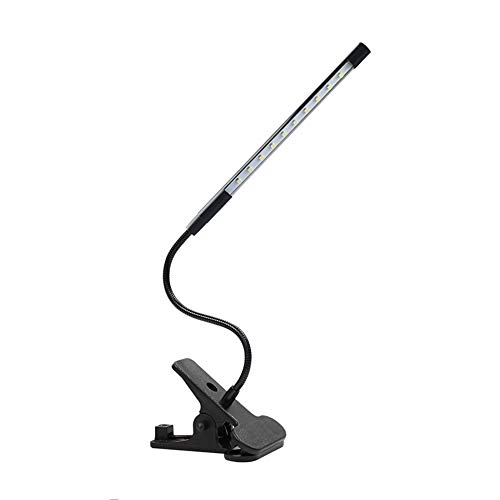 tragbar Schreibtischlampe LED Tischlampe Tischlampe LED, Touch Control Tischleuchte Tageslichtlampe für Büro, Haus, Lesen, Arbeiten, Lernen