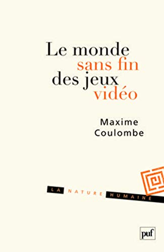 Télécharger Le monde sans fin des jeux video livre En ligne
