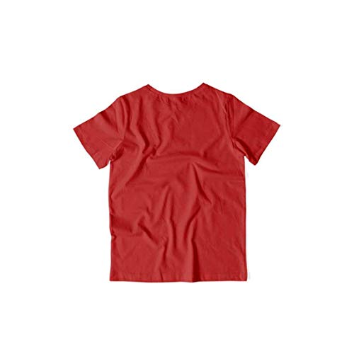 Image of Kids T-Shirt Kawaii Mochi - Japanese Rice Cake 100% Cotton Boy's Girl's Regular Fit Unisex T-Shirt