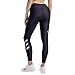 Produktbild HOTSUIT Schwitzhose Damen Saunahose Sauna Leggings Abnehmen Sport Leggings Trainingshose, Schwarz, L