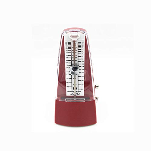 gm[ sAm̃JjJgm[M^[hGuzheng Violin Universal Metronome. x y퉉tp(Red)