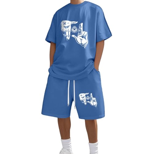 Short et t-shirt sport homme anti-irritation pour un confort quotidien absolu