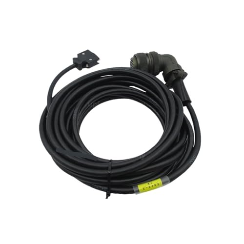 Cable codificador M64 CNV2-3M520 para retroalimentación de señal estable 1