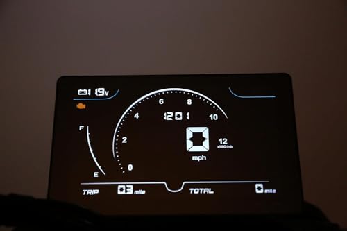 HHH Tank 200 King Kong Scooter New Limited Edition–EFI Fuel Injected with Digital LCD Speedometer Street Moped California Approved (Black)