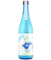 ぽわん。 純米にごり酒 (千曲錦酒造株式会社) (Chikumanishiki Shuzo Co.,Ltd.) 日本/長野県/佐久市/日本酒/Craft Sake/720ml (1本)