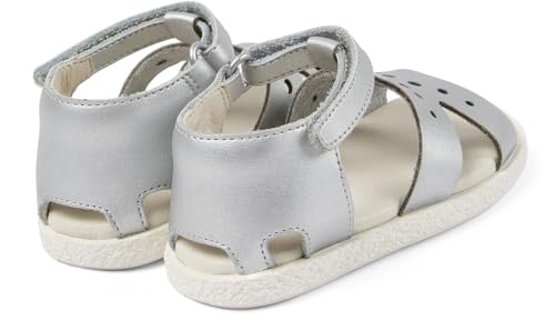 Camper Girl's Fashion Fisherman2