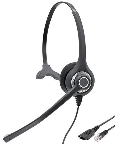 Amazon | [GENETIVE] 電話ヘッドセット ヘッドホン ハンズフリー