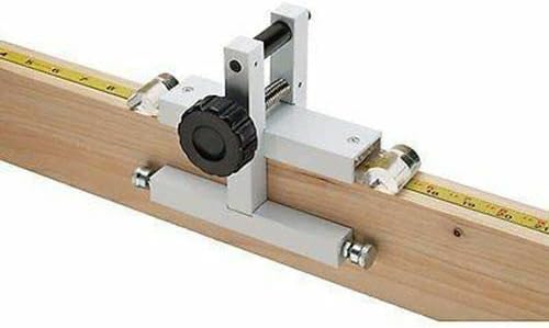 ARC-POWER for Multiple Stop Block Jig for Radial Arm or Miter Saw Mitre