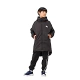 [ニューバランス] ABJ55567 BLK160