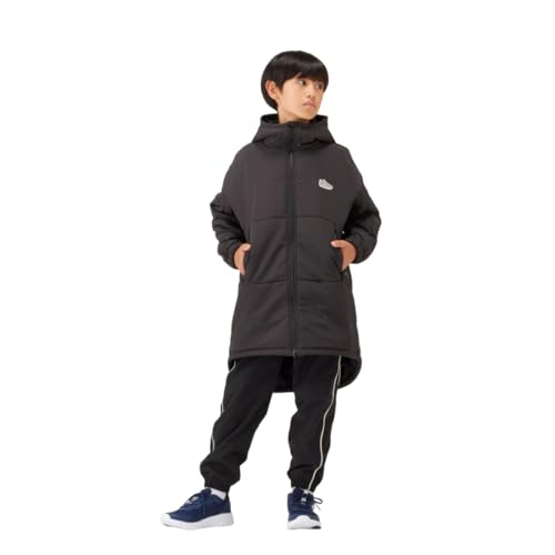 [j[oX] WjA/LbY V[pb` x`R[g/n[tR[g iC(ABJ55567) BLK(ubNZg)