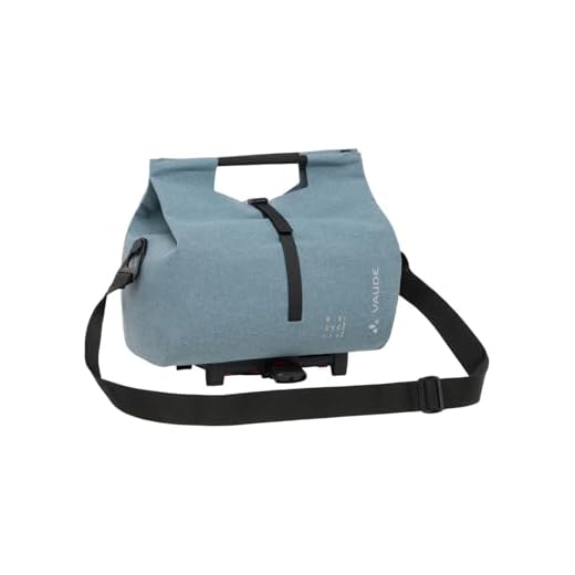 VAUDE ReCycle Shopper (Uniklip)