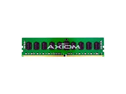 Axiom AX - DDR4 - 16 GB - DIMM 288-pin - 2133 MHz / PC4-17000 - CL15 - 1.2 V - registered - ECC - for Dell PowerEdge M630, M830,