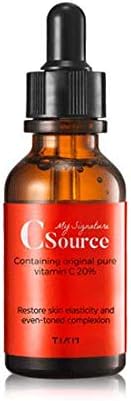 [TIA'M] MY SIGNATURE C SOURCE 30ml