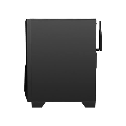 Image of MSI Codex R2 Gaming Desktop: Intel Core i7-14700F, Geforce RTX 5060Ti 8G, 32GB DDR5, 2TB M.2 NVMe SSD, 650W 80+ Gold PSU, WiFi 7, Windows 11 Home: B14NVM7-438US