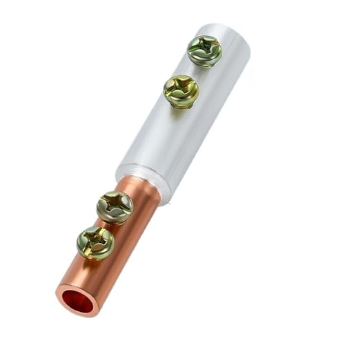 Raccord cuivre aluminium GTLC pour simplifier la rénovation électrique
