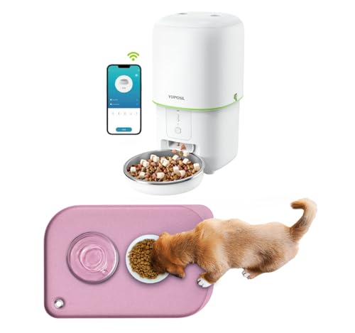 Yuposl �������a�� 4L�e�� �L 5G WiFi �X�}�z���u���� �����^�� �X�e�����X���{�E�� �������ȒP ���p �y�b�g ���a�� �A�v���Ή� �C�}�[�� �ݒ�E�������ȒP �z���C�g �y�b�g�}�b�g ��􂢉\ �H��􂢋@�Ή� 24*16 �C���` �s��