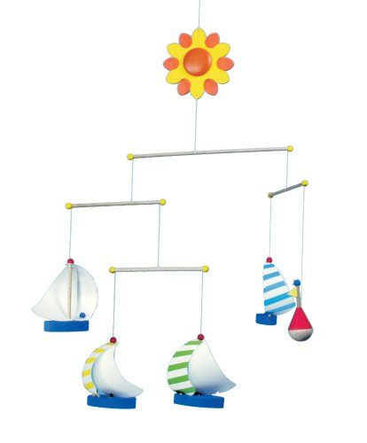 Niermann-Standby 3407 - Móvil decorativo